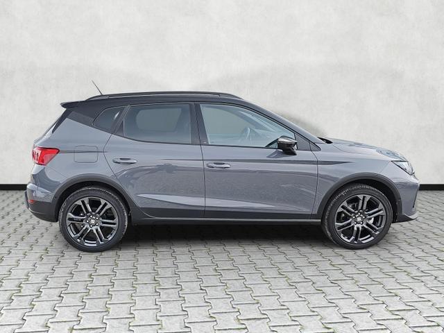 Seat Arona 1.5 TSI 110 kW FR DSG 5JGar Tech-Paket Keyless 