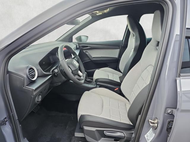 Seat Arona 1.5 TSI 110 kW FR DSG 5JGar Tech-Paket Keyless 