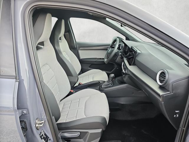 Seat Arona 1.5 TSI 110 kW FR DSG 5JGar Tech-Paket Keyless 