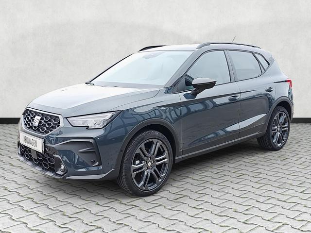 Seat Arona 1.5 TSI 110 kW FR DSG 5JGar Tech-Paket Keyless 