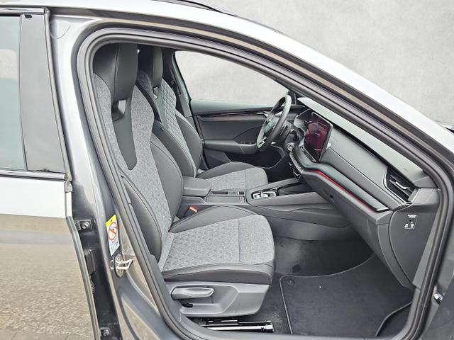 Skoda Octavia Combi 2.0 TDI 110 kW Sportline DSG AHK elHeckkl 