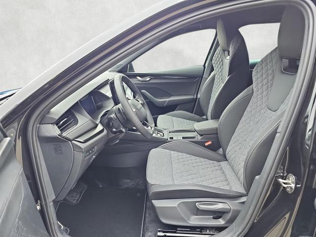 Skoda Octavia Combi 2.0 TDI 110 kW Sportline DSG AHK elHeckkl 