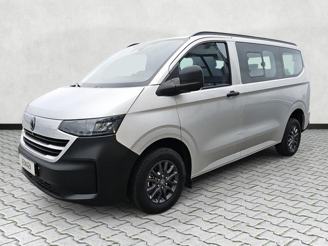 Volkswagen Caravelle 2.0 TDI 110 kW kurz 8Si. 5JGar Kamera SHZ Alu 