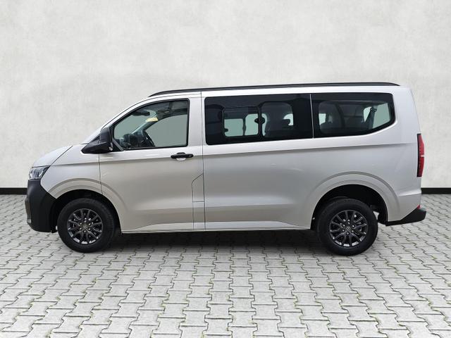Volkswagen Caravelle 2.0 TDI 110 kW kurz 8Si. 5JGar Kamera SHZ Alu 