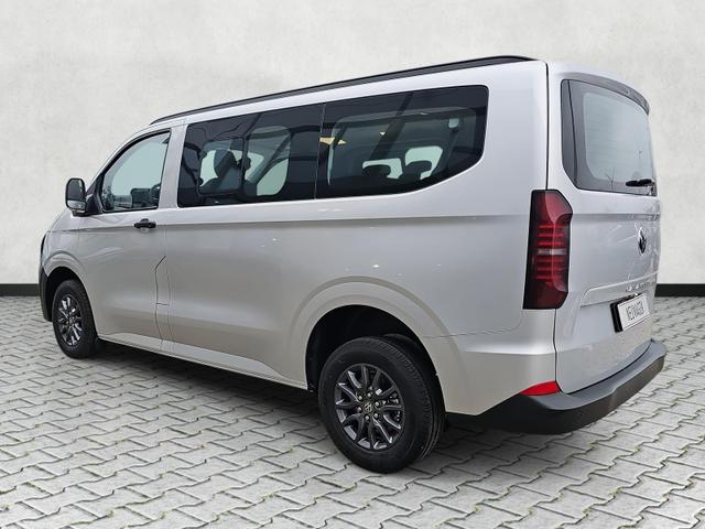 Volkswagen Caravelle 2.0 TDI 110 kW kurz 8Si. 5JGar Kamera SHZ Alu 