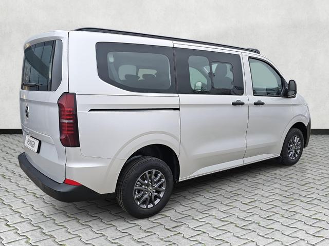Volkswagen Caravelle 2.0 TDI 110 kW kurz 8Si. 5JGar Kamera SHZ Alu 
