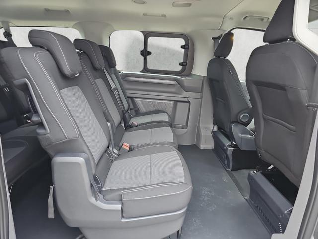 Volkswagen Caravelle 2.0 TDI 110 kW kurz 8Si. 5JGar Kamera SHZ Alu 