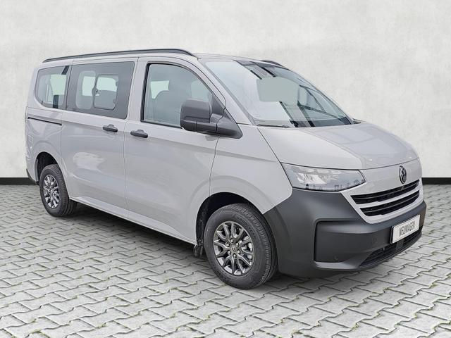 Volkswagen Caravelle - 2.0 TDI 110 kW kurz 8Si. 5JGar Kamera SHZ Alu