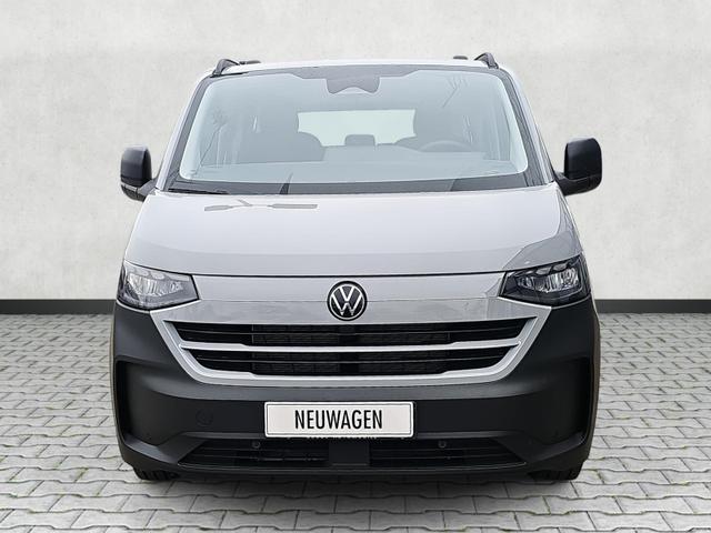 Volkswagen Caravelle - 2.0 TDI 110 kW kurz 8Si. 5JGar Kamera SHZ Alu