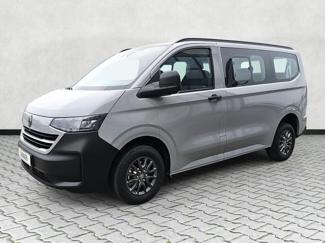 Volkswagen Caravelle 2.0 TDI 110 kW kurz 8Si. 5JGar Kamera SHZ Alu 