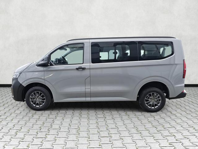Volkswagen Caravelle 2.0 TDI 110 kW kurz 8Si. 5JGar Kamera SHZ Alu 