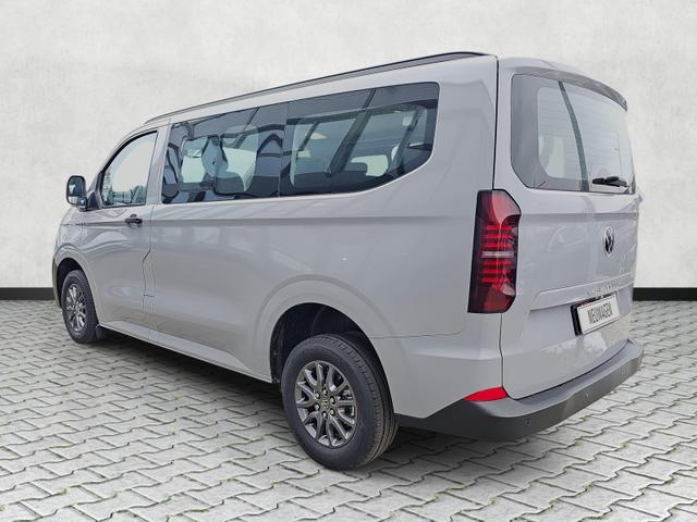 Volkswagen Caravelle 2.0 TDI 110 kW kurz 8Si. 5JGar Kamera SHZ Alu 