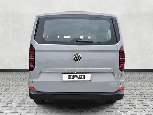 Volkswagen Caravelle 2.0 TDI 110 kW kurz 8Si. 5JGar Kamera SHZ Alu 
