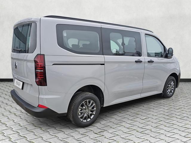 Volkswagen Caravelle 2.0 TDI 110 kW kurz 8Si. 5JGar Kamera SHZ Alu 