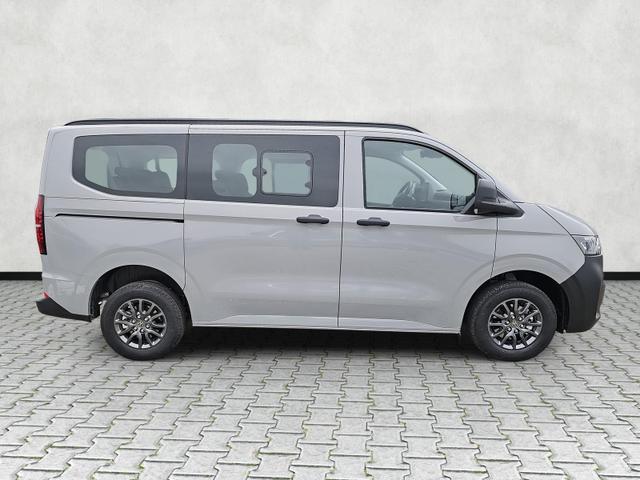 Volkswagen Caravelle 2.0 TDI 110 kW kurz 8Si. 5JGar Kamera SHZ Alu 