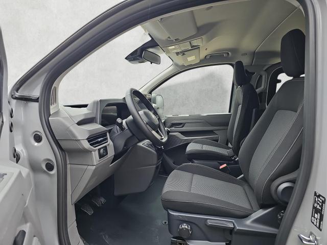 Volkswagen Caravelle 2.0 TDI 110 kW kurz 8Si. 5JGar Kamera SHZ Alu 