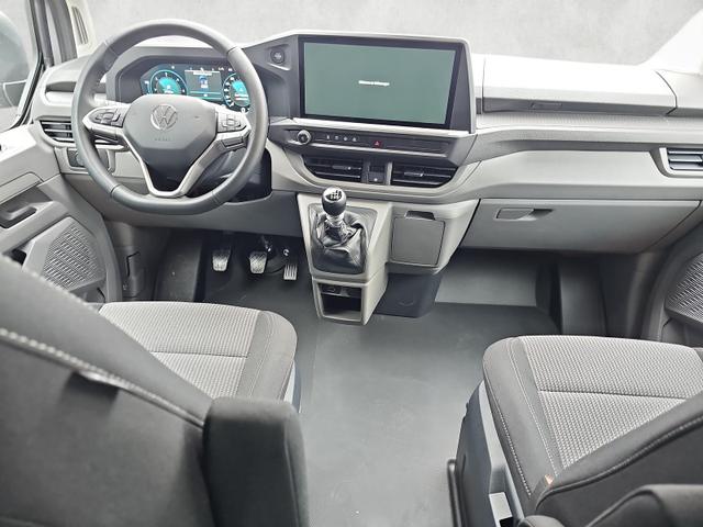 Volkswagen Caravelle 2.0 TDI 110 kW kurz 8Si. 5JGar Kamera SHZ Alu 
