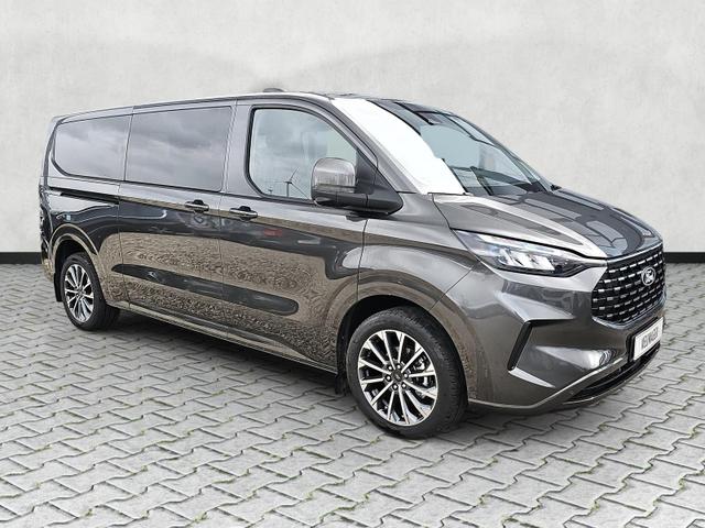 Ford Tourneo Custom - 320 L2 Titanium X FWD 2.0 EB Autom AHK