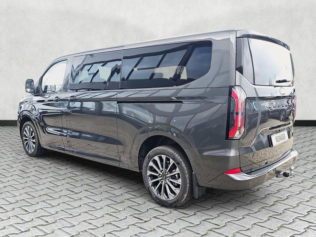 Ford Tourneo Custom 320 L2 Titanium X FWD 2.0 EB Autom AHK 