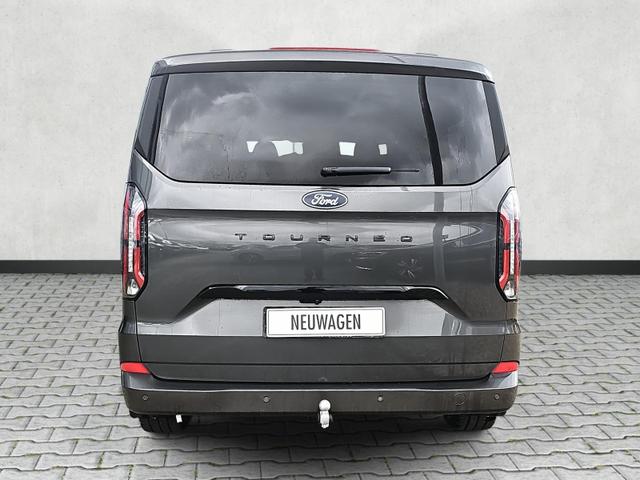 Ford Tourneo Custom 320 L2 Titanium X FWD 2.0 EB Autom AHK 