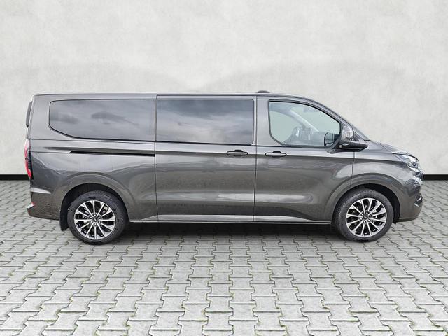 Ford Tourneo Custom 320 L2 Titanium X FWD 2.0 EB Autom AHK 