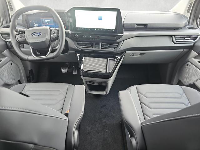 Ford Tourneo Custom 320 L2 Titanium X FWD 2.0 EB Autom AHK 