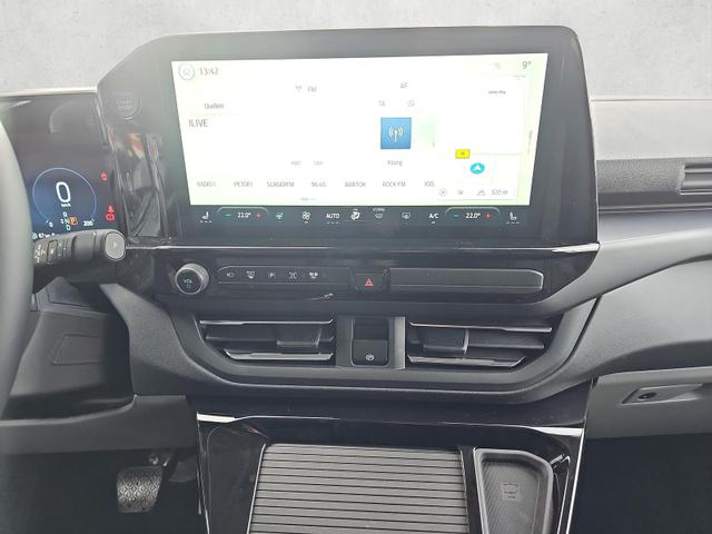 Ford Tourneo Custom 320 L2 Titanium X FWD 2.0 EB Autom AHK 