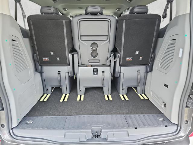 Ford Tourneo Custom 320 L2 Titanium X FWD 2.0 EB Autom AHK 