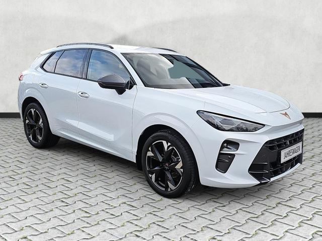 Cupra Terramar - 1.5 eTSI 110 kW DSG 19Z ACC Matrix Kam Keyless