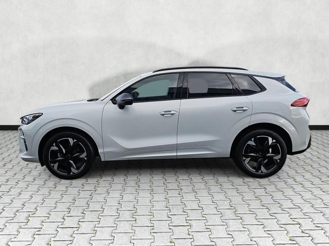 Cupra Terramar 1.5 eTSI 110 kW DSG 19Z ACC Matrix Kam Keyless 