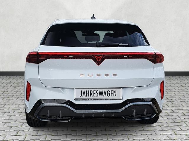 Cupra Terramar 1.5 eTSI 110 kW DSG 19Z ACC Matrix Kam Keyless 