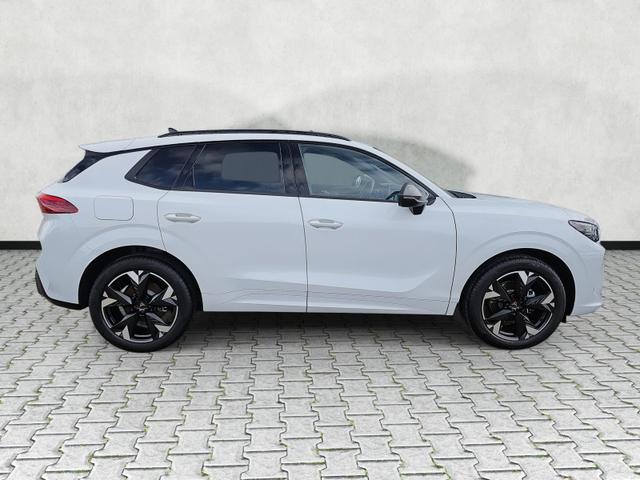 Cupra Terramar 1.5 eTSI 110 kW DSG 19Z ACC Matrix Kam Keyless 