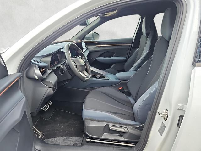 Cupra Terramar 1.5 eTSI 110 kW DSG 19Z ACC Matrix Kam Keyless 