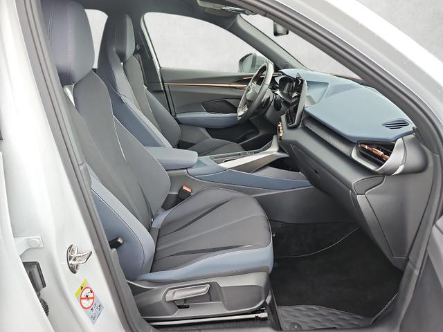 Cupra Terramar 1.5 eTSI 110 kW DSG 19Z ACC Matrix Kam Keyless 