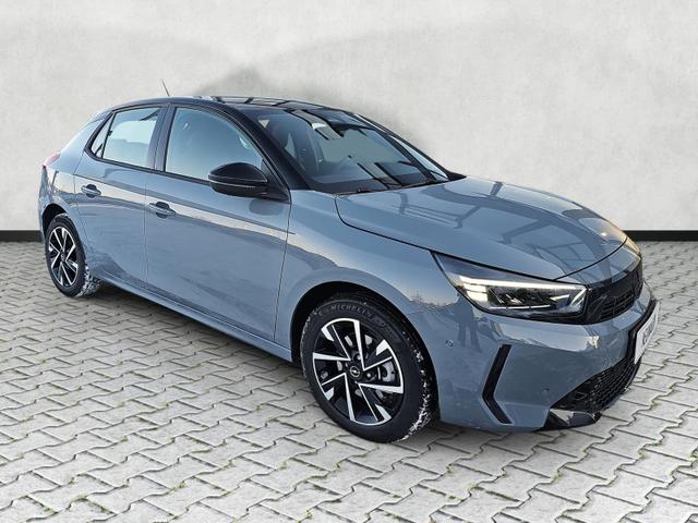 Opel Corsa GS 1.2 Sitzh. / PDC vo. u hi. Totwinkel 