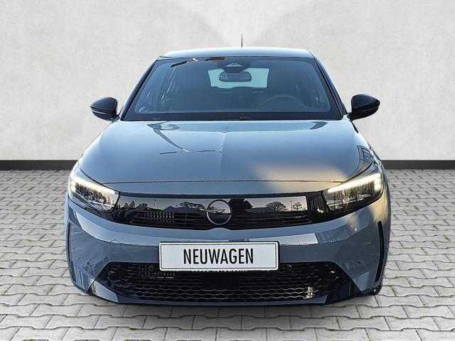 Opel Corsa - GS 1.2 Sitzh. / PDC vo. u hi. Totwinkel