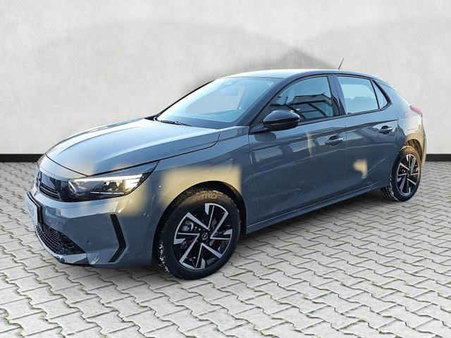 Opel Corsa GS 1.2 Sitzh. / PDC vo. u hi. Totwinkel 