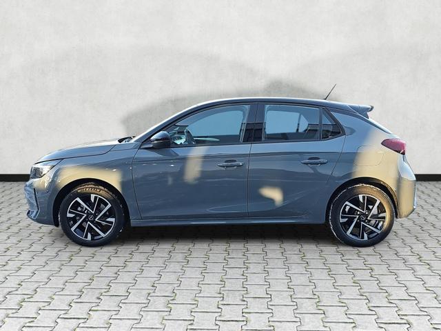 Opel Corsa GS 1.2 Sitzh. / PDC vo. u hi. Totwinkel 