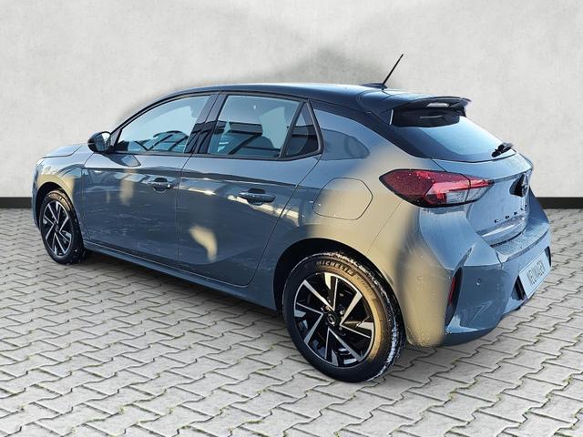 Opel Corsa GS 1.2 Sitzh. / PDC vo. u hi. Totwinkel 