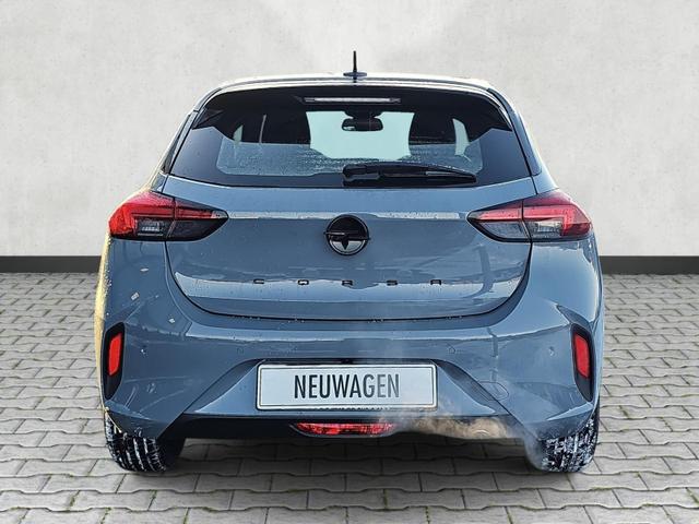 Opel Corsa GS 1.2 Sitzh. / PDC vo. u hi. Totwinkel 