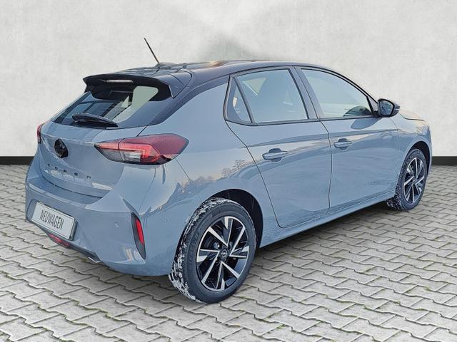 Opel Corsa GS 1.2 Sitzh. / PDC vo. u hi. Totwinkel 