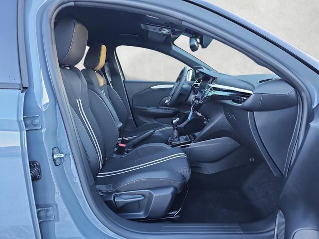 Opel Corsa GS 1.2 Sitzh. / PDC vo. u hi. Totwinkel 