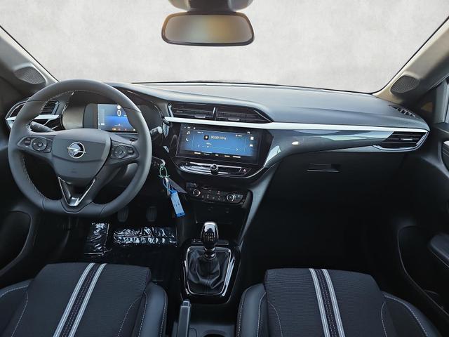 Opel Corsa GS 1.2 Sitzh. / PDC vo. u hi. Totwinkel 