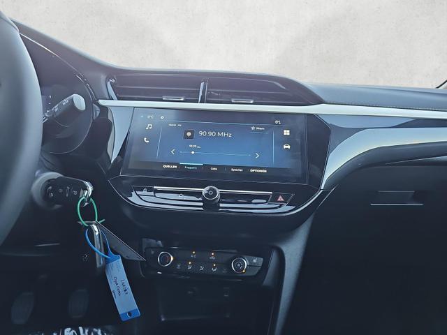 Opel Corsa GS 1.2 Sitzh. / PDC vo. u hi. Totwinkel 