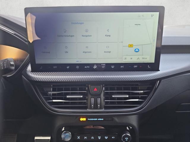 Ford Kuga ST-Line 1.5 EB Autom. ST Line X ACC B&O AHK 5J.Gar. 