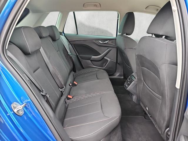 Skoda Kamiq Ambition 1.0 TSI / AndroidAutoAppleCarPlay 