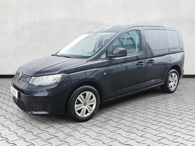 Volkswagen Caddy Basis 2.0 TDI DSG Family AppConnect / R&uuml;ckfahrk. 