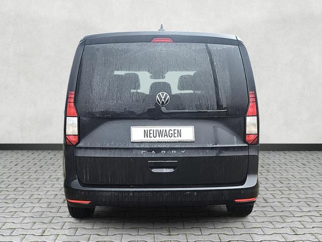 Volkswagen Caddy Basis 2.0 TDI DSG Family AppConnect / R&uuml;ckfahrk. 