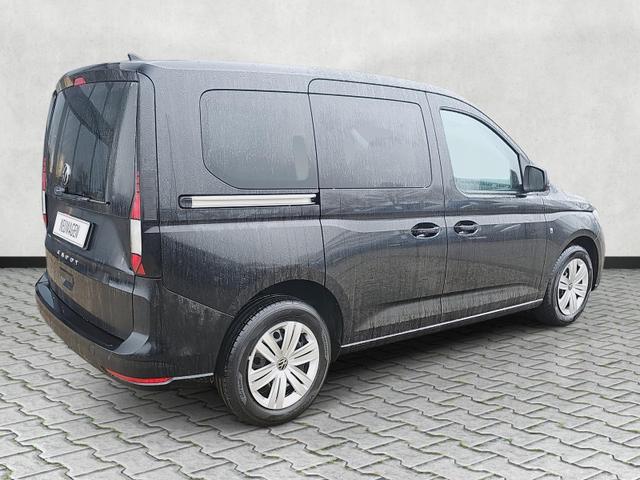 Volkswagen Caddy Basis 2.0 TDI DSG Family AppConnect / R&uuml;ckfahrk. 