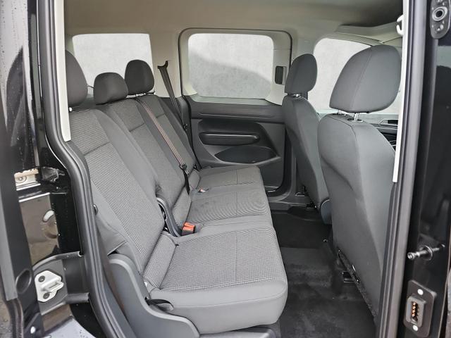 Volkswagen Caddy Basis 2.0 TDI DSG Family AppConnect / R&uuml;ckfahrk. 